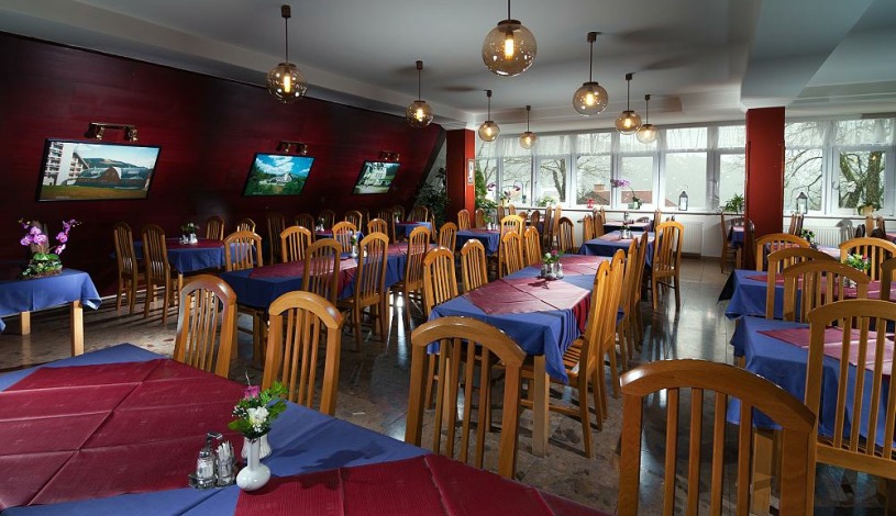 Wellness Hotel Astra*** superior Špindlerův Mlýn